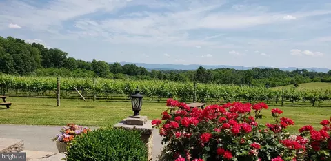 4204 Old Fincastle Rd, Fincastle, VA 24090