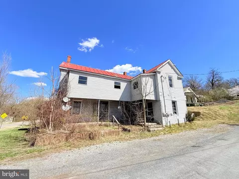 Other - 9 Bridge St S, Buchanan, VA 24066 photo 1 of 7