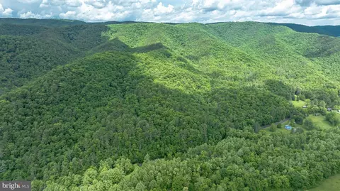 0 Little Back Creek Rd, Warm Springs, VA 24484