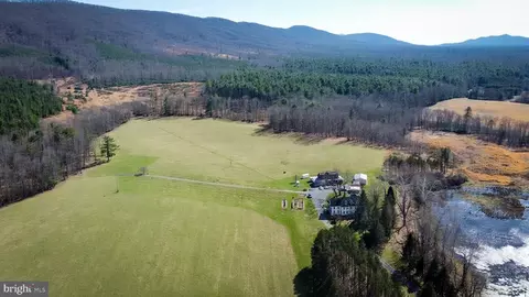 33940 Mountain Valley Rd, Millboro, VA 24460