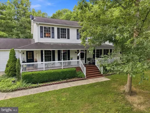 188 Ice Pond Rd, Millboro, VA 24460