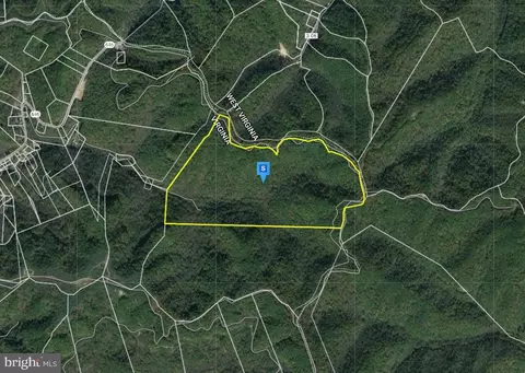 0 Fox Farm Rd, Hurley, VA 24620