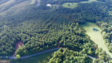 Chestnut Tract 1, Bedford, VA 24523