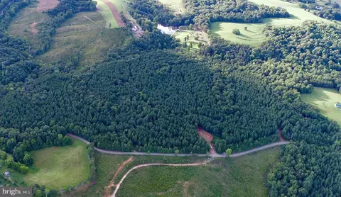Chestnut Tract 2, Bedford, VA 24523