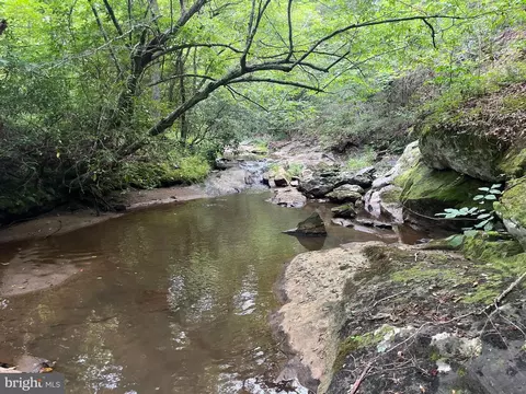 Chestnut Tract 3, Bedford, VA 24523