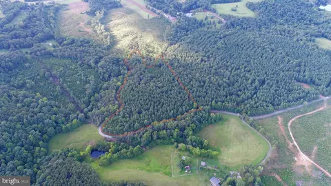 Chestnut Tract 5, Bedford, VA 24523