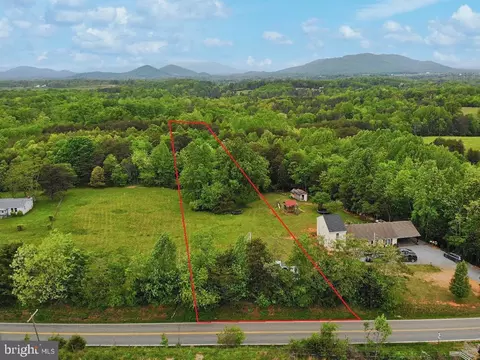 Joppa Mill Rd, Moneta, VA 24121
