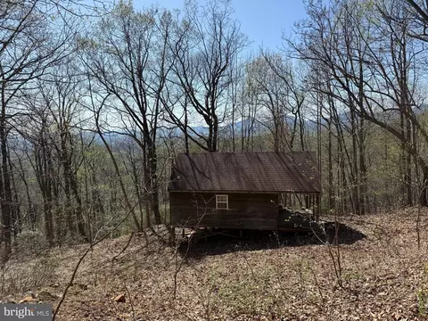 0 Charlemont Rd, Goode, VA 24556