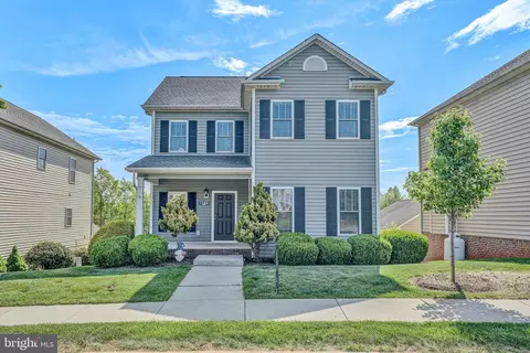 1145 Cranberry Ct, Moneta, VA 24121