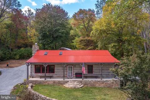 1795 Karnes Rd, Bedford, VA 24523