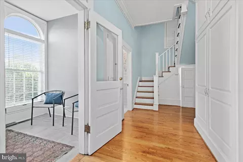 Entry Way - 4059 Lowry Rd, Goode, VA 24556 photo 17 of 28