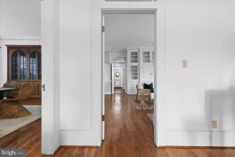 Entry Way - 4059 Lowry Rd, Goode, VA 24556 photo 7 of 28