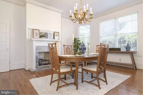 Dining - 4059 Lowry Rd, Goode, VA 24556 photo 2 of 5