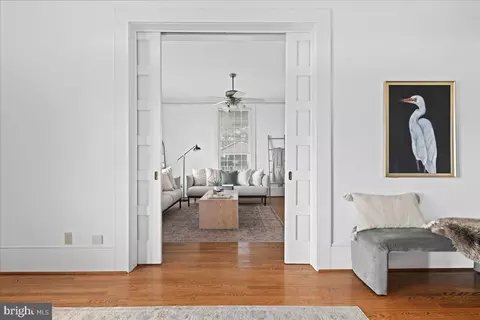 Entry Way - 4059 Lowry Rd, Goode, VA 24556 photo 6 of 28