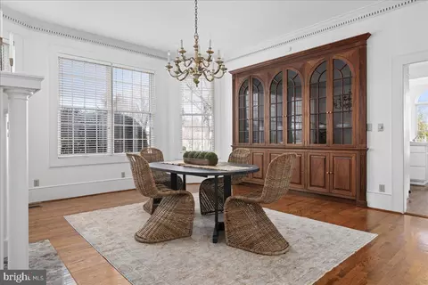 Dining - 4059 Lowry Rd, Goode, VA 24556 photo 1 of 9