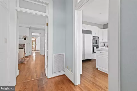 Entry Way - 4059 Lowry Rd, Goode, VA 24556 photo 9 of 28