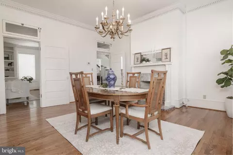 Dining - 4059 Lowry Rd, Goode, VA 24556 photo 5 of 5