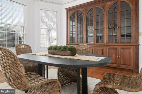 Dining - 4059 Lowry Rd, Goode, VA 24556 photo 2 of 9