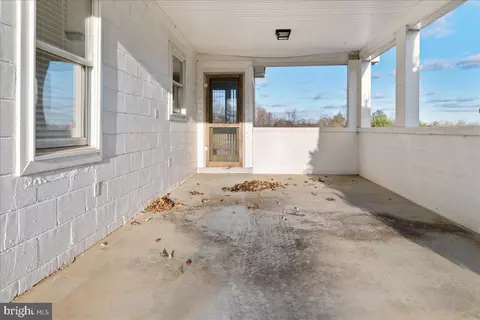 Exterior - 4059 Lowry Rd, Goode, VA 24556 photo 9 of 9