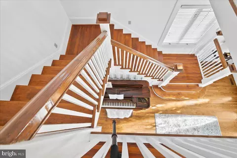 Entry Way - 4059 Lowry Rd, Goode, VA 24556 photo 15 of 28