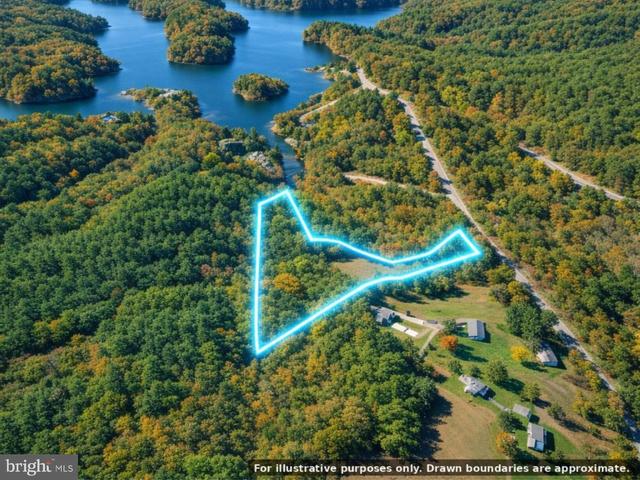 0 Carroll Rd, Goodview, VA 24095 - Movoto