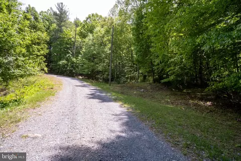 lot S 52 53 Audrey Ln, Montvale, VA 24122