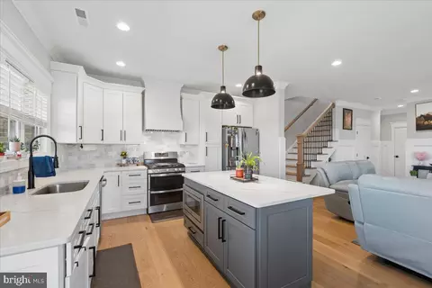 Kitchen - 1104 N Westyn Loop, Forest, VA 24551 photo 1 of 5