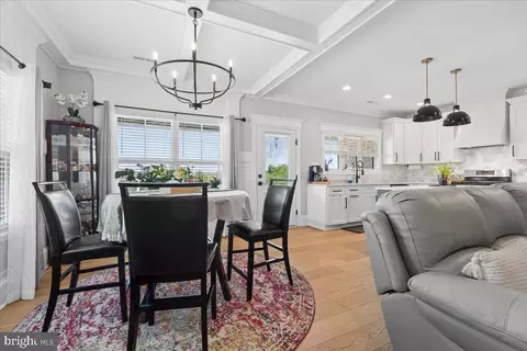 Dining - 1104 N Westyn Loop, Forest, VA 24551 photo 1 of 2