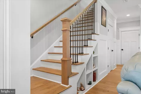 Entry Way - 1104 N Westyn Loop, Forest, VA 24551 photo 4 of 8