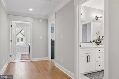 Entry Way - 1104 N Westyn Loop, Forest, VA 24551 photo 6 of 8