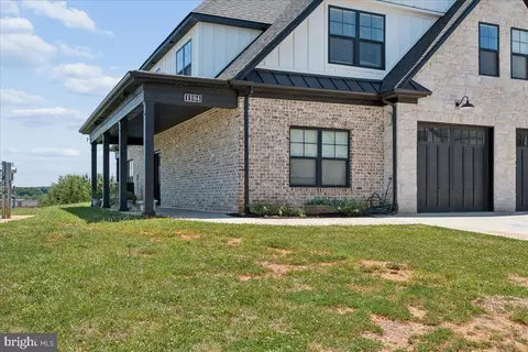 Exterior - 1104 N Westyn Loop, Forest, VA 24551 photo 6 of 8