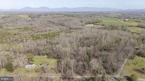 Goggin Ford Road, Bedford, VA 24523