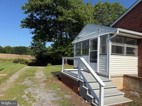 Exterior - 6101 A Goode Rd, Goode, VA 24556 photo 3 of 17