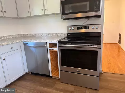 Kitchen - 6101 A Goode Rd, Goode, VA 24556 photo 3 of 3