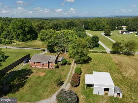 View/Area - 6101 A Goode Rd, Goode, VA 24556 photo 1 of 4