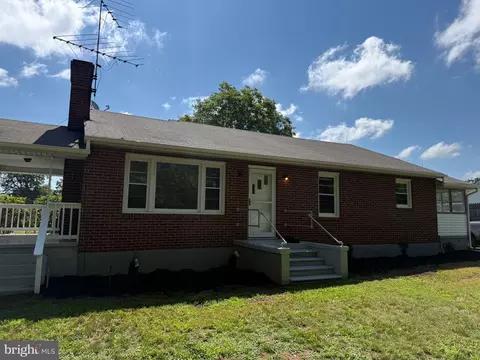 Exterior - 6101 A Goode Rd, Goode, VA 24556 photo 16 of 17