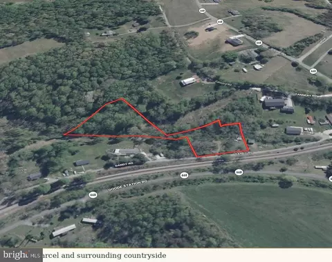 lot1 Gandy Rd, Goode, VA 24556 photo 2