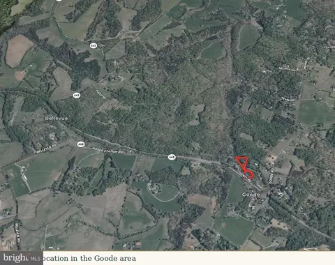 lot1 Gandy Rd, Goode, VA 24556 photo 4