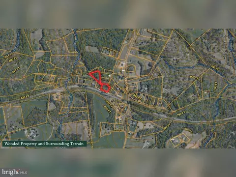 lot1 Gandy Rd, Goode, VA 24556 photo 7