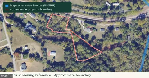 lot1 Gandy Rd, Goode, VA 24556 photo 5