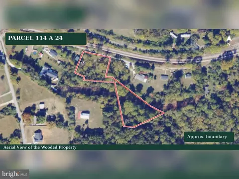 lot1 Gandy Rd, Goode, VA 24556 photo 6
