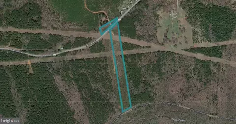 1 Evans Creek Rd, Brodnax, VA 23920
