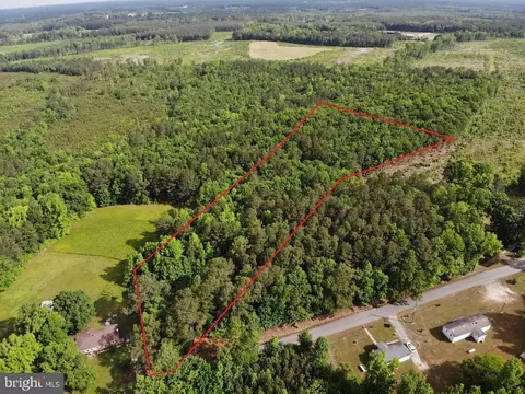 Belfield Rd, Freeman, VA 23856