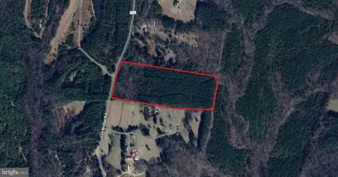 lot17 Iron Bridge Rd, Lawrenceville, VA 23868