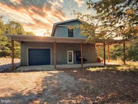 954 Whippoorwill Trl, Brodnax, VA 23920