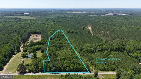 0 Freemans Cross Rd, Freeman, VA 23856