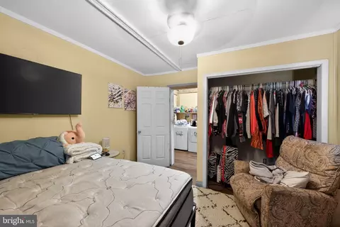 Bedroom - 405 County Pond Rd, Freeman, VA 23856 photo 1 of 2