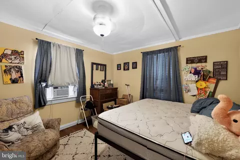 Bedroom - 405 County Pond Rd, Freeman, VA 23856 photo 2 of 2