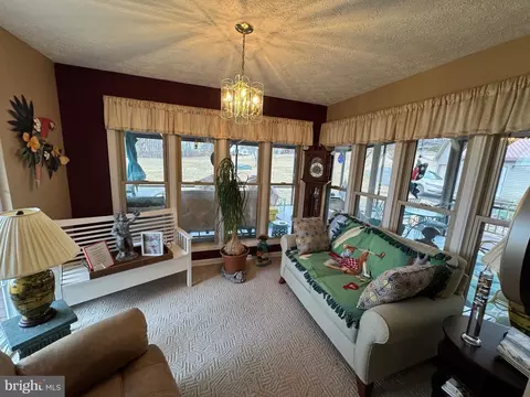 Exterior - 107 Mountain View Dr, Fancy Gap, VA 24328 photo 11 of 19