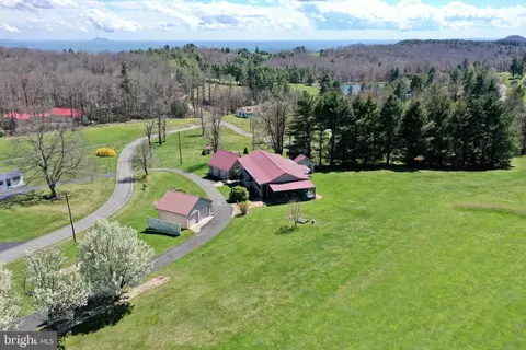 View/Area - 107 Mountain View Dr, Fancy Gap, VA 24328 photo 12 of 21